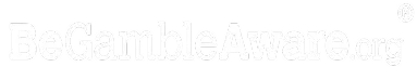 GambleAware logo